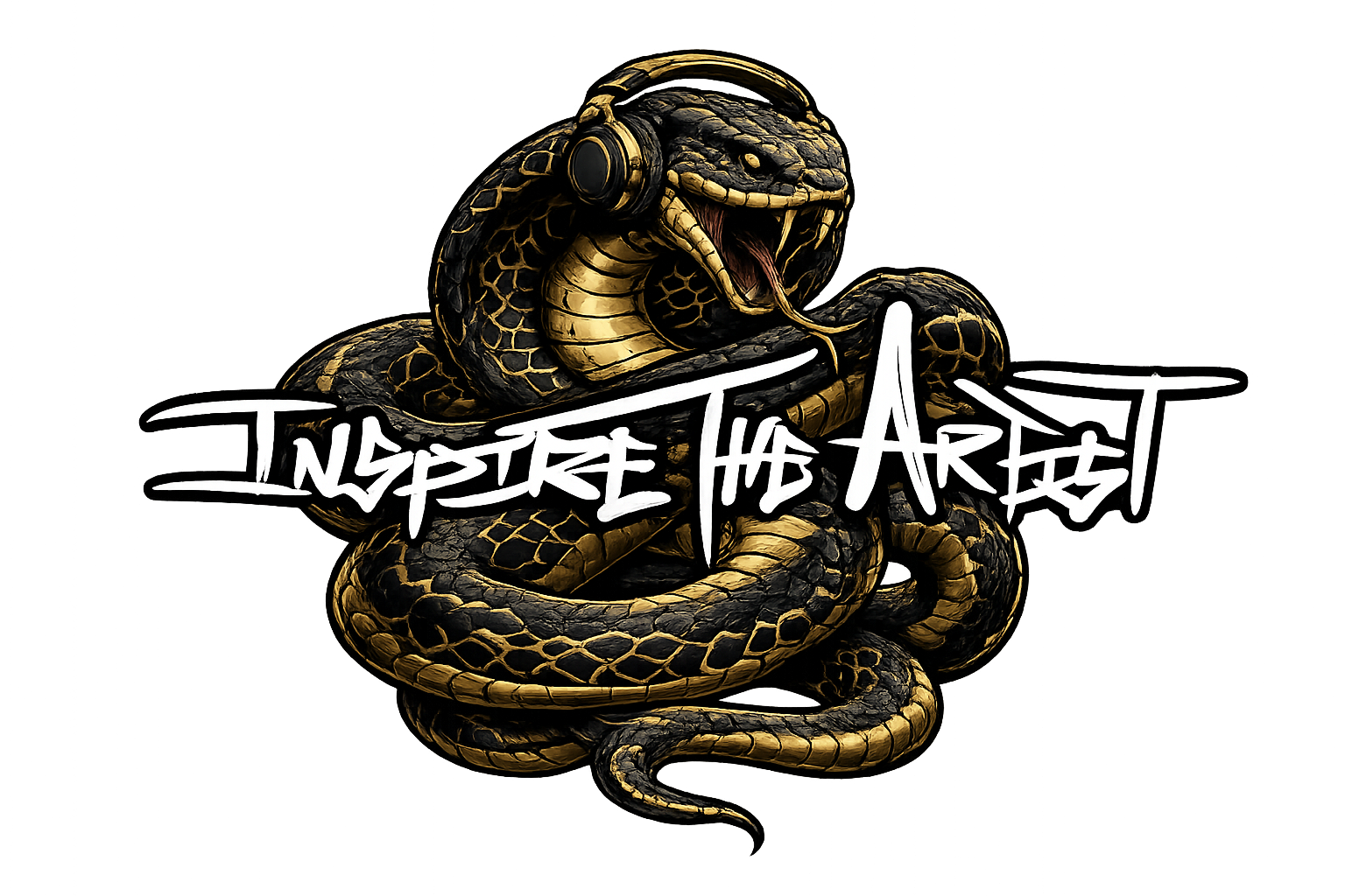 INSPIRE THE ARTIST GIFT CARD