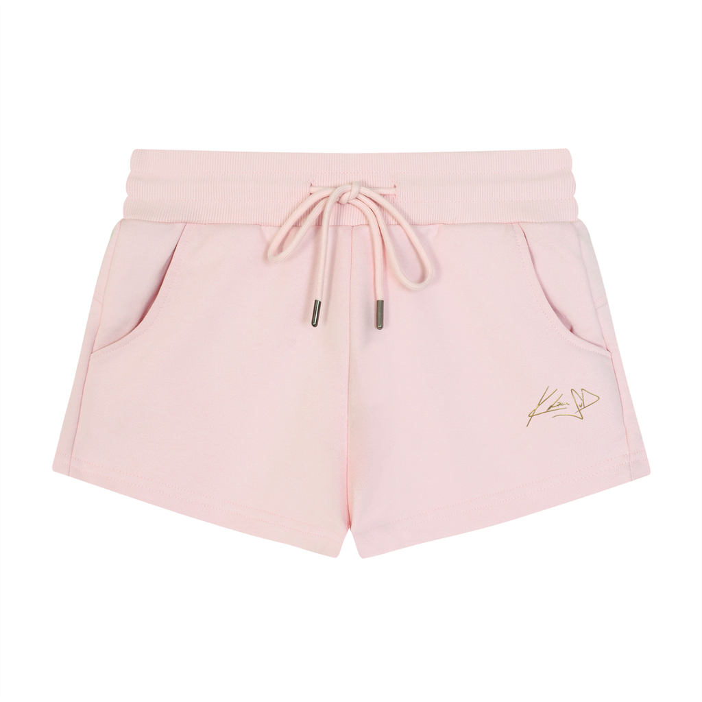 Women's Drawstring Shorts