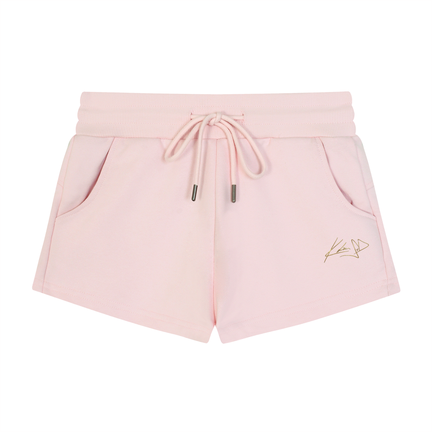 Women's Drawstring Shorts