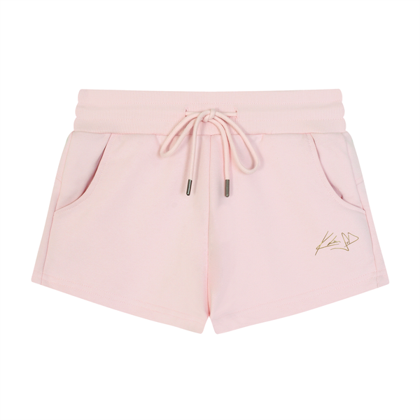 Women's Drawstring Shorts
