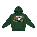 Essential Kids' Fleece Hoodie