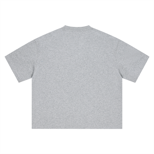 Boxy Oversized T-Shirt