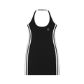 Women's Binding Tight Halter Dress