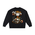 Essential Fleece Kids' Crewneck Sweatshirt