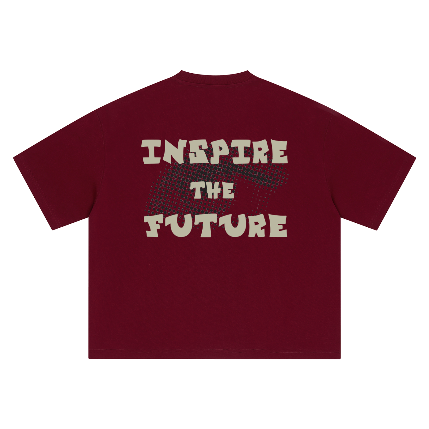 Boxy Oversized T-Shirt
