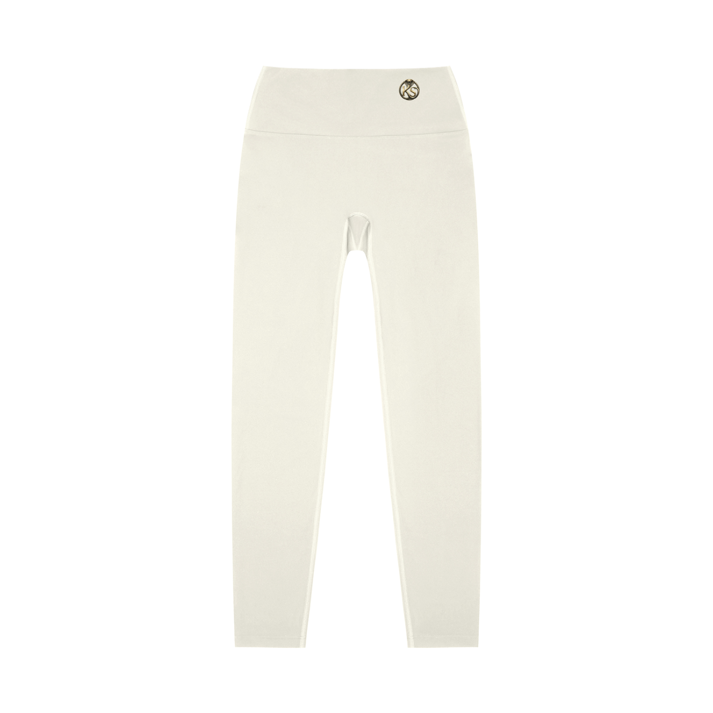 High-Waisted Yoga Leggings
