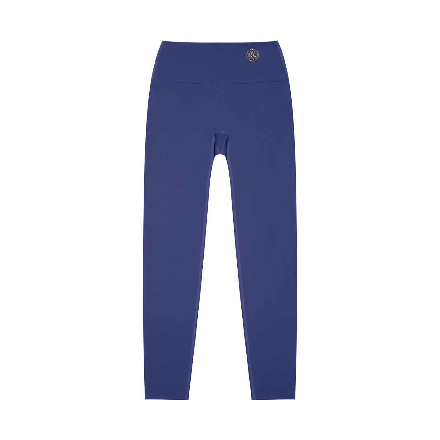 High-Waisted Yoga Leggings