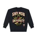 Essential Heavyweight Cotton Sweatshirt