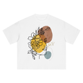 Boxy Oversized T-Shirt