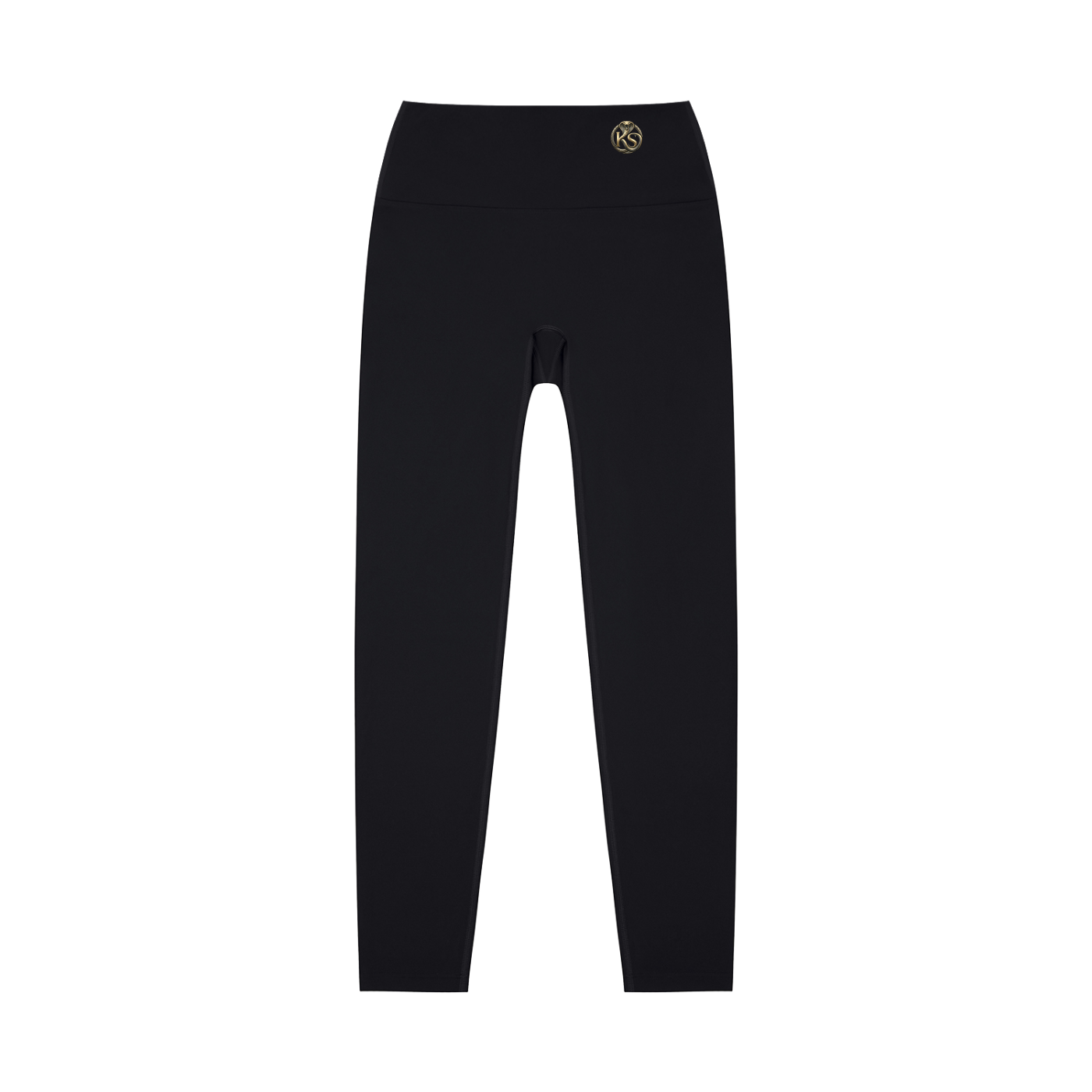 High-Waisted Yoga Leggings