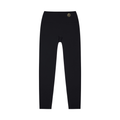 High-Waisted Yoga Leggings