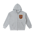 Essential Heavyweight Pocket Hoodie