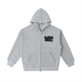 Essential Heavyweight Pocket Hoodie