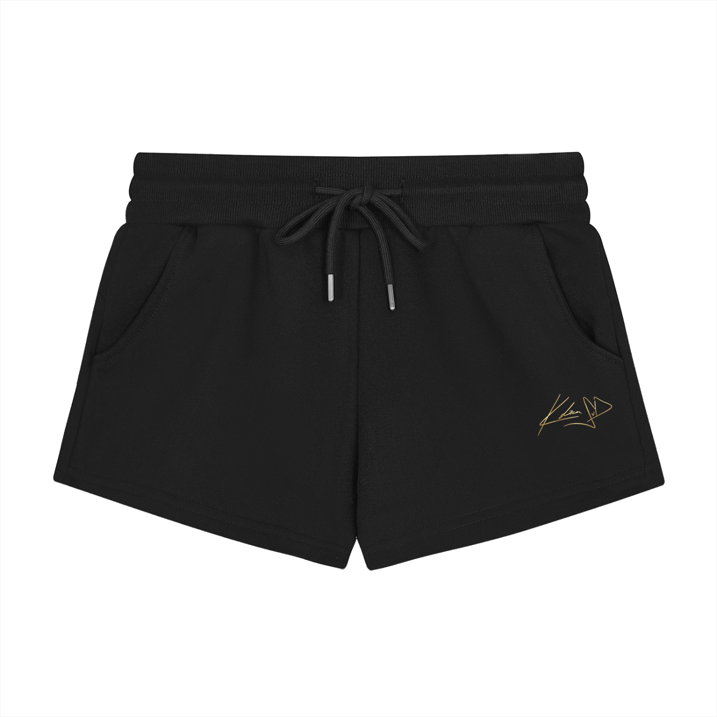 Women's Drawstring Shorts
