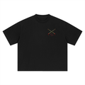 Boxy Oversized T-Shirt