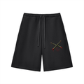 Essential Heavyweight Fleece Shorts