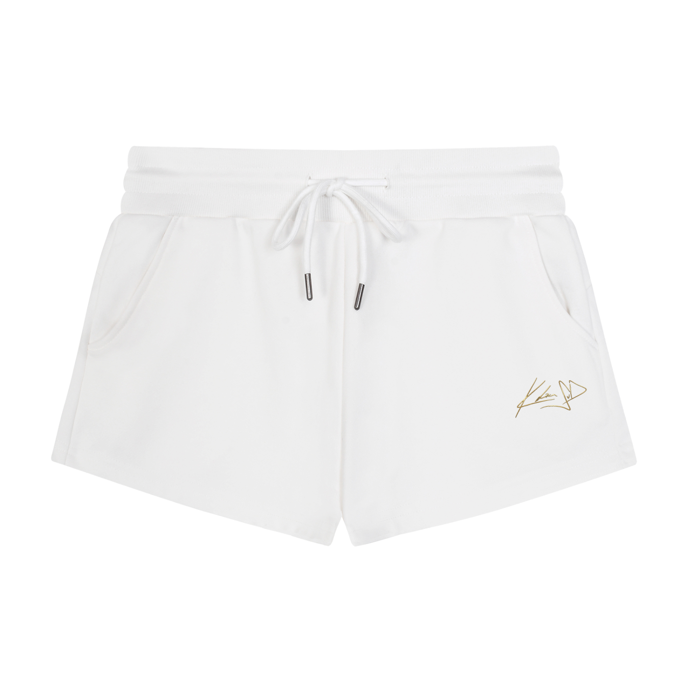 Women's Drawstring Shorts