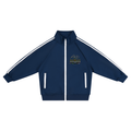 Kids’ Contrast Tape Coach Jacket