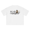 Boxy Oversized T-Shirt