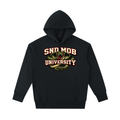 Essential Heavyweight Cotton Hoodie