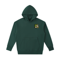 Essential Heavyweight Cotton Hoodie