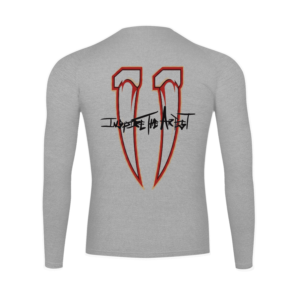 Performance Long Sleeve T-Shirt