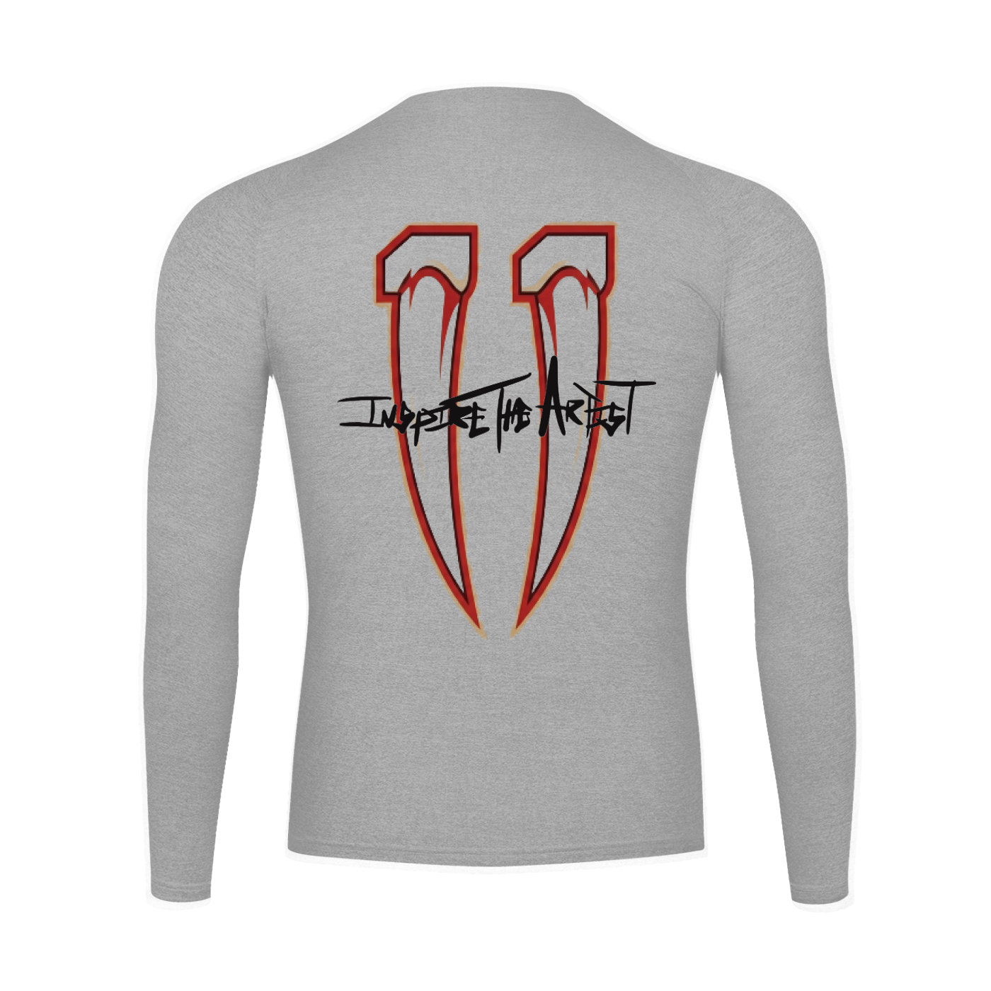 Performance Long Sleeve T-Shirt