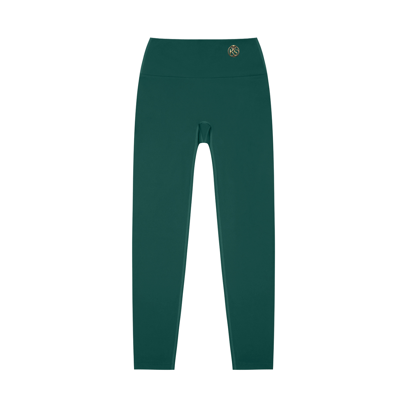 High-Waisted Yoga Leggings