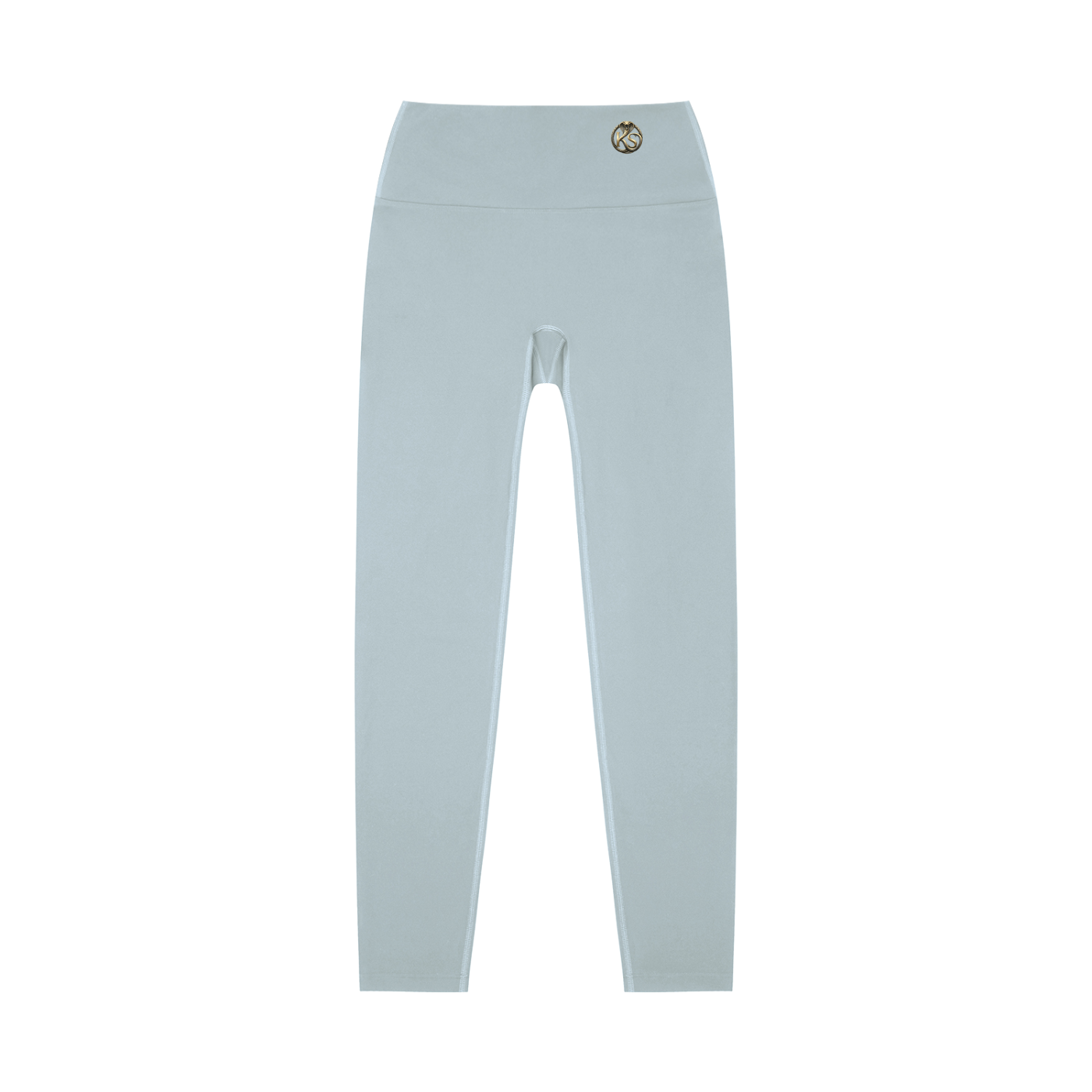 High-Waisted Yoga Leggings