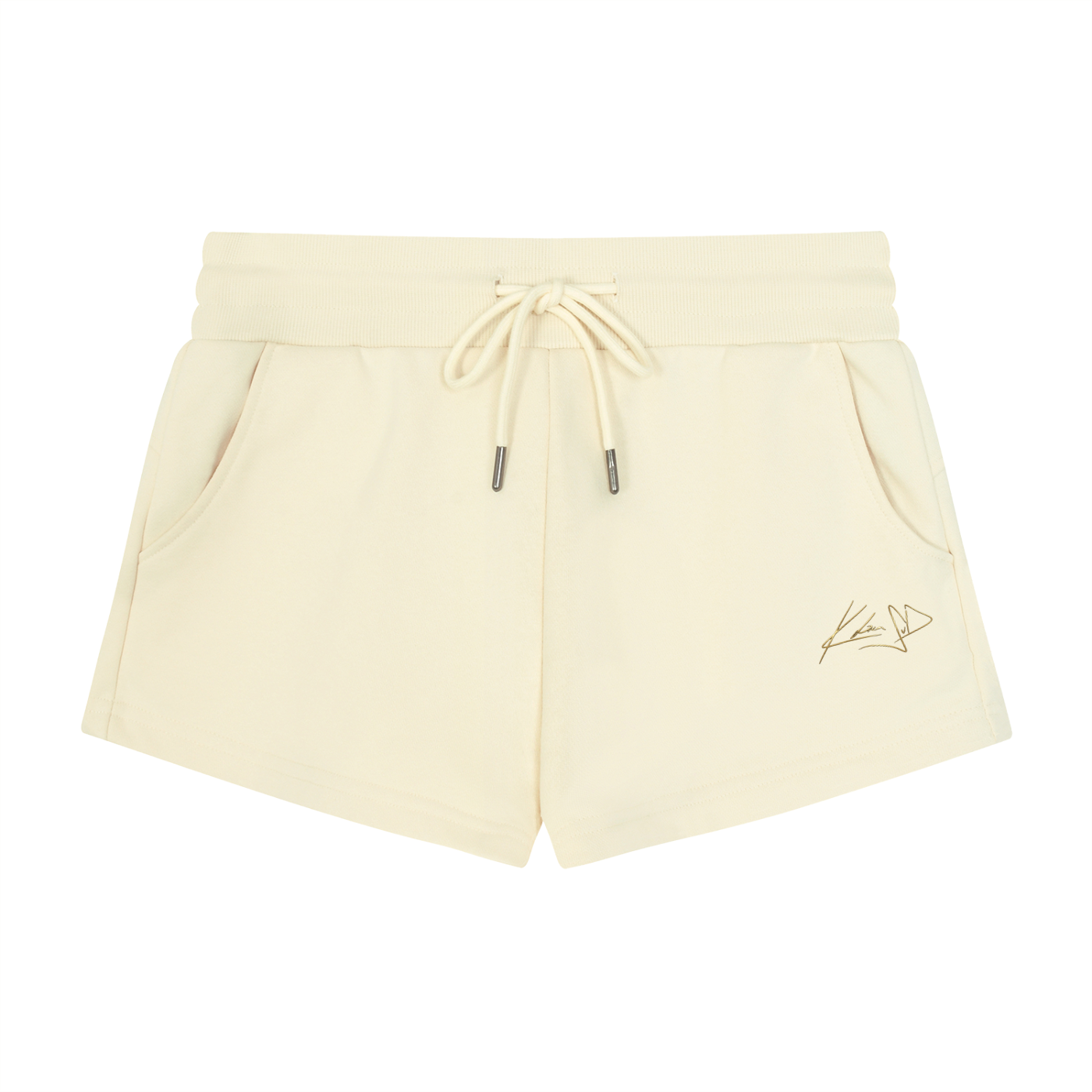 Women's Drawstring Shorts