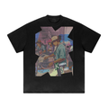 Heavyweight Drop Shoulder T-Shirt