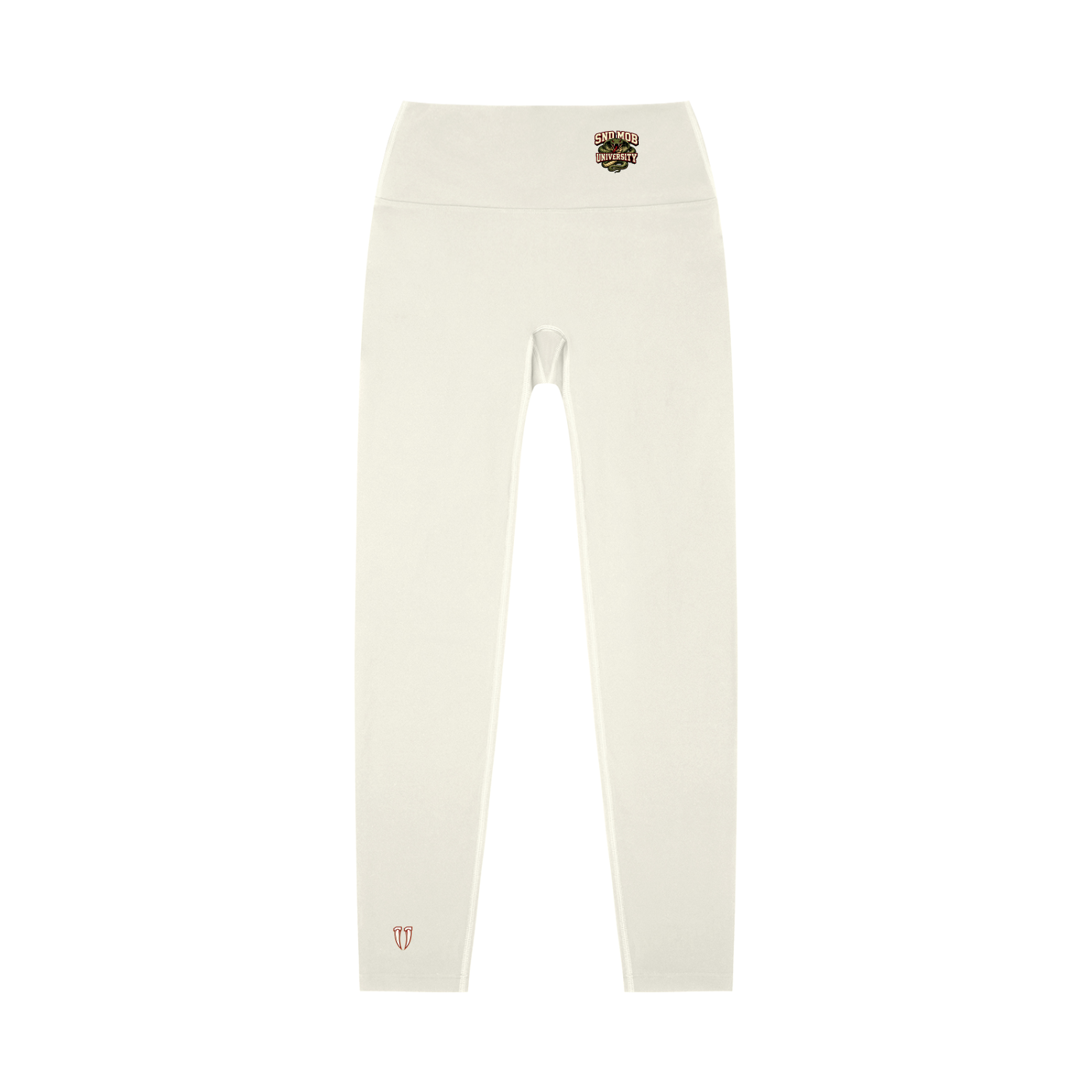 High-Waisted Yoga Leggings