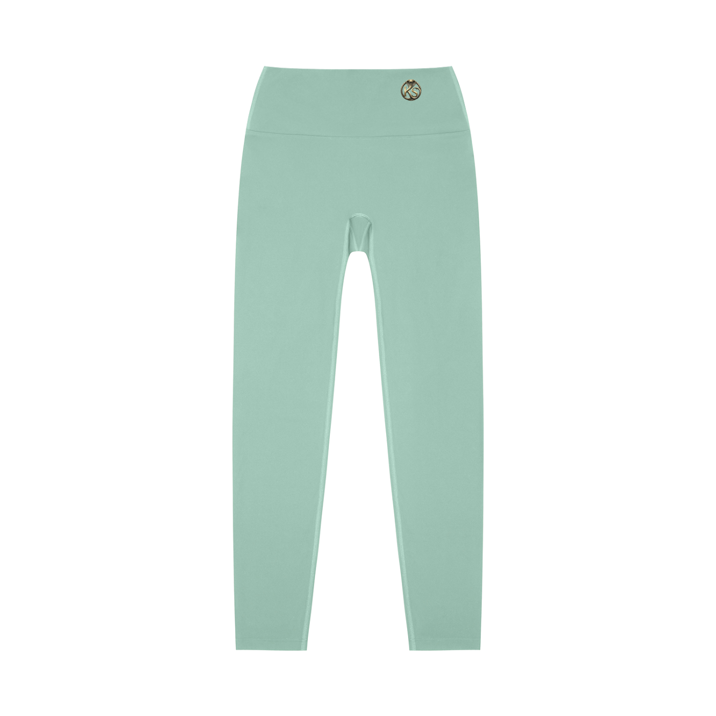 High-Waisted Yoga Leggings