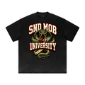 Heavyweight Drop Shoulder T-Shirt