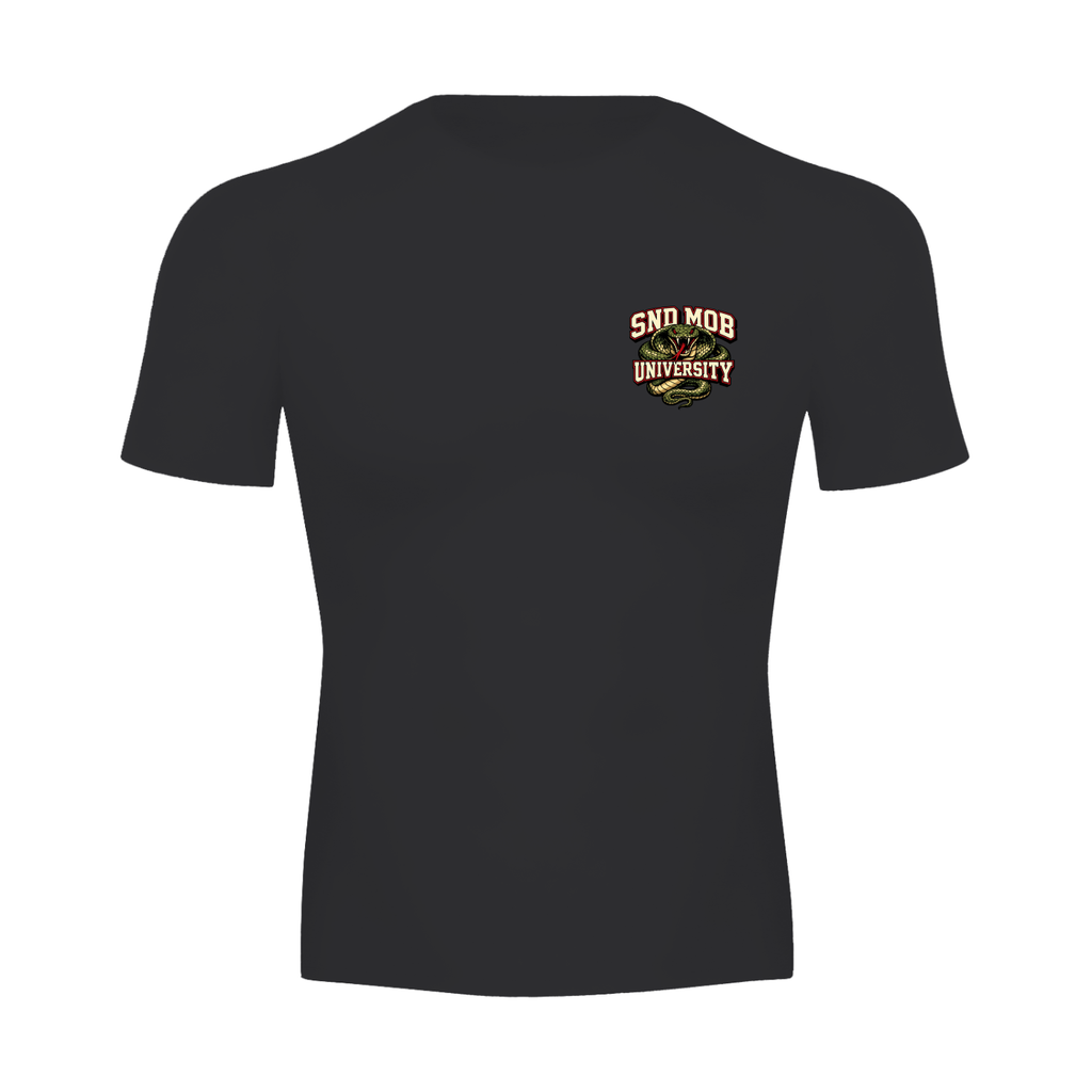 Performance Short Sleeve T-Shirt